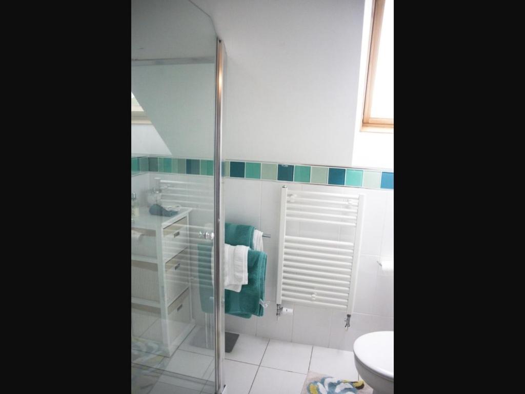 Y Garth Luxury Bed And Breakfast Dinas  Cameră foto