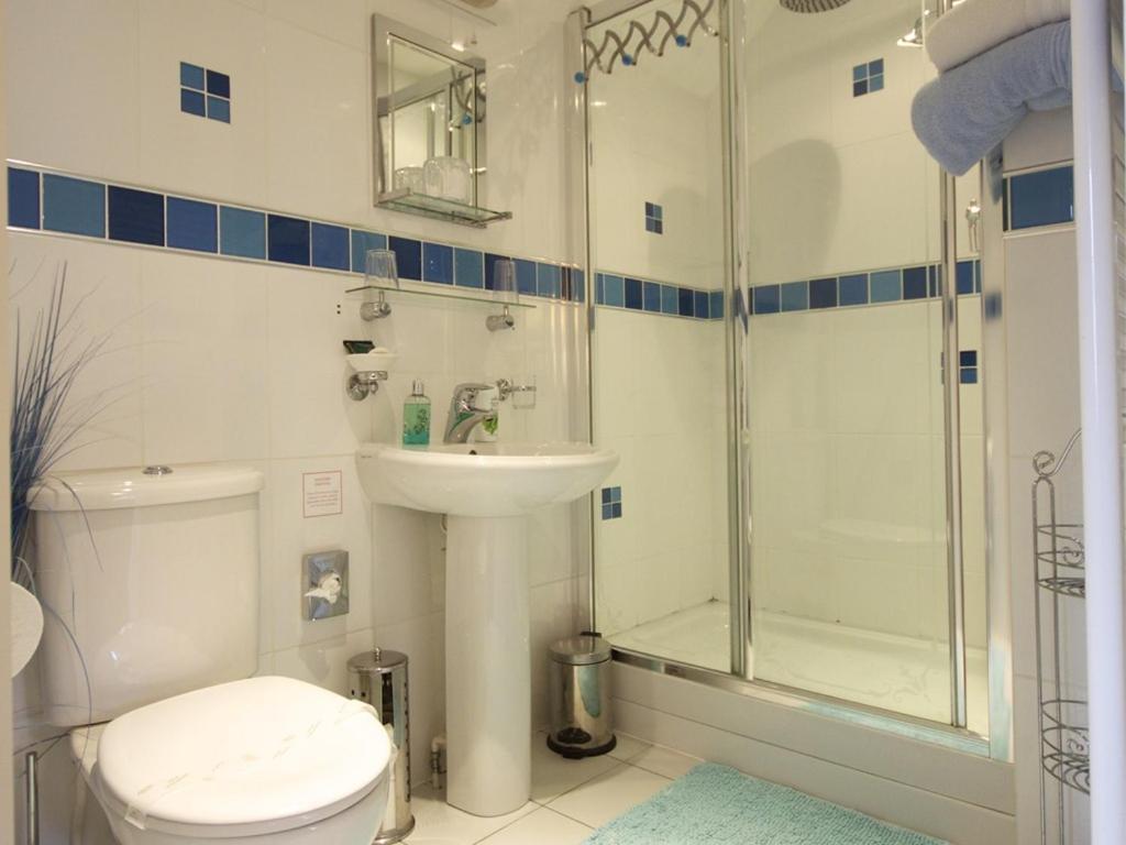 Y Garth Luxury Bed And Breakfast Dinas  Cameră foto